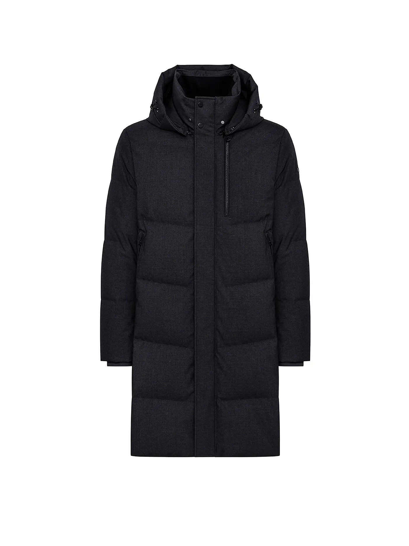DUNO | Daunenparka ARON PARMA | 